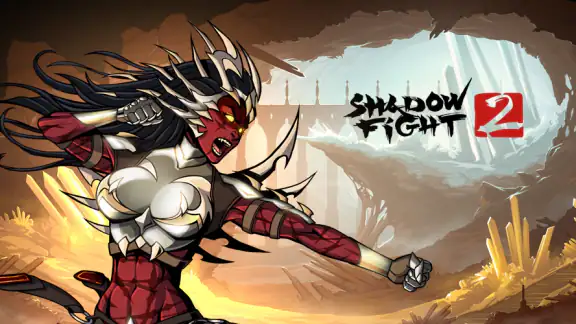 Shadow Fight 2