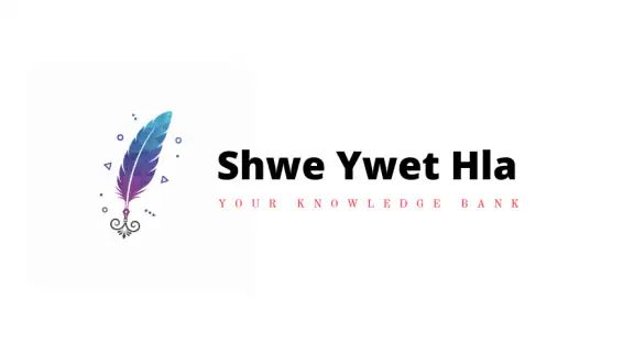Shwe Ywet Hla