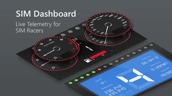 SIM Dashboard