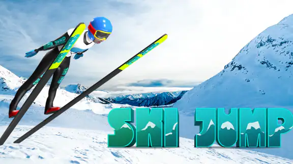 Ski Jump