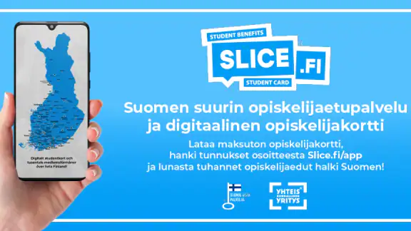 Slice.fi