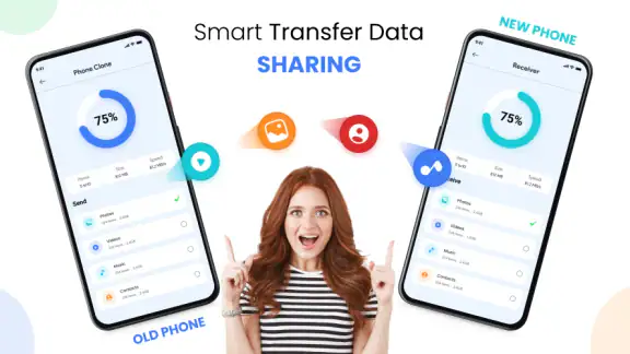 Smart Transfer Switch Mobile