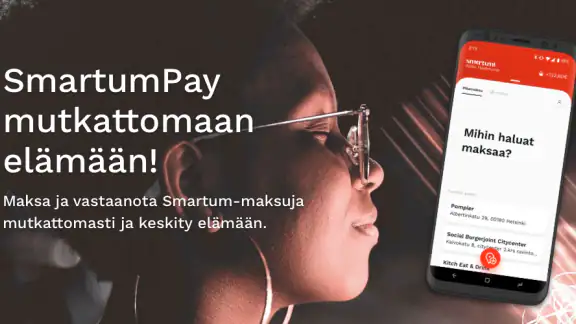 SmartumPay
