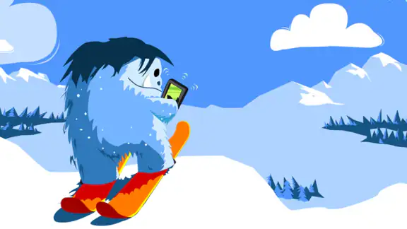 SnowSafe - Lawinen-App