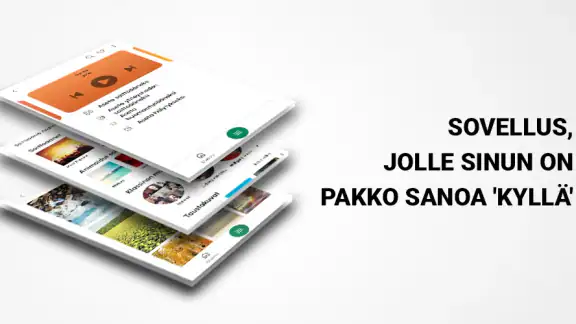 Soittoääniä Androidille™
