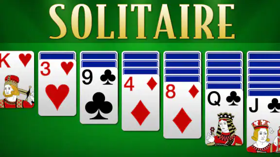 Solitaire Classic Card Games