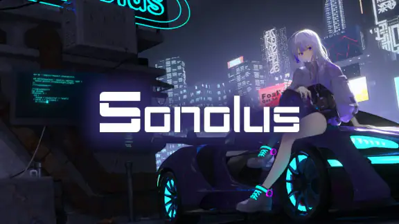 Sonolus
