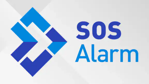 SOS Alarm 112