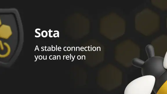 Sota Connect