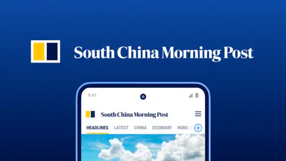 South China Morning Post