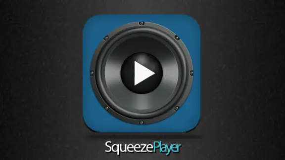 SqueezePlayer