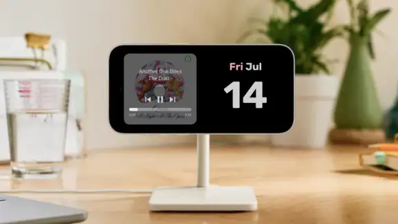 StandBy Mode Pro Smart Display