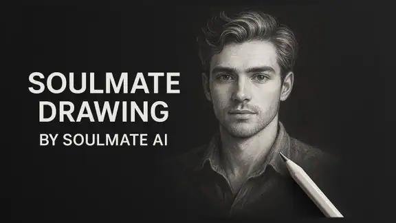 Starla - Soulmate Drawing AI