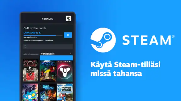 Steam