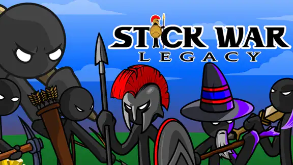 Stick War: Legacy