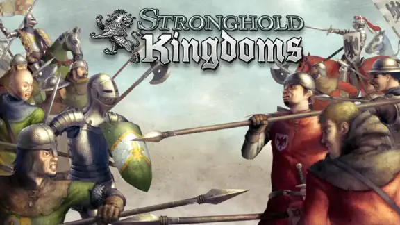 Stronghold Kingdoms Castle Sim