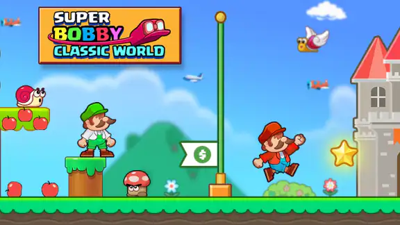 Super Bobby Classic World