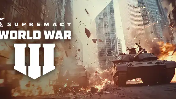 Supremacy: World War 3