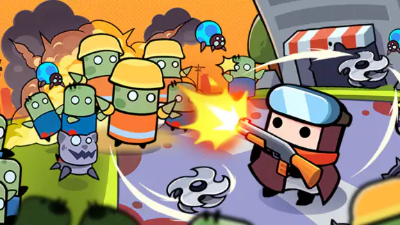 Survivor.io