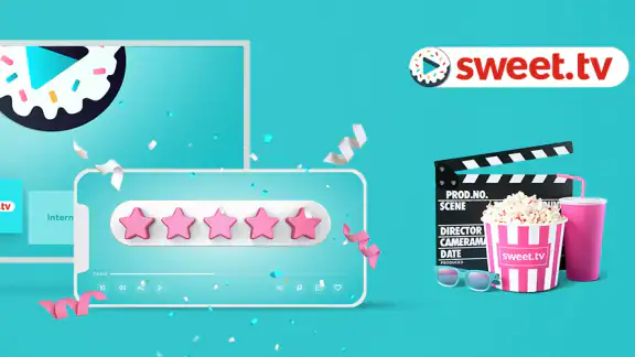 SWEET.TV