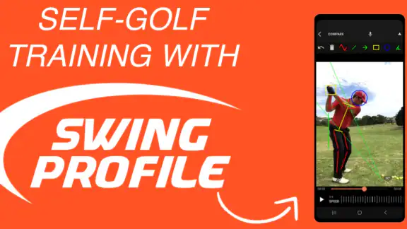 Swing Profile Golf Analyzer