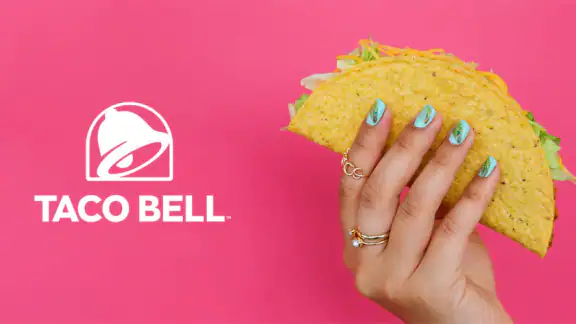 Taco Bell Suomi