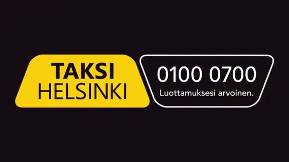 Taksi Helsinki