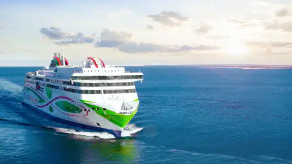 Tallink Silja Line