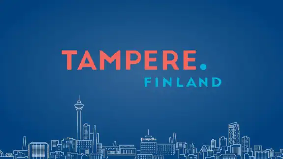 Tampere.Finland