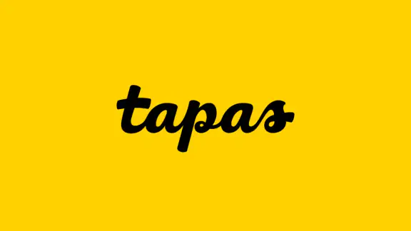 Tapas – Comics and Novels