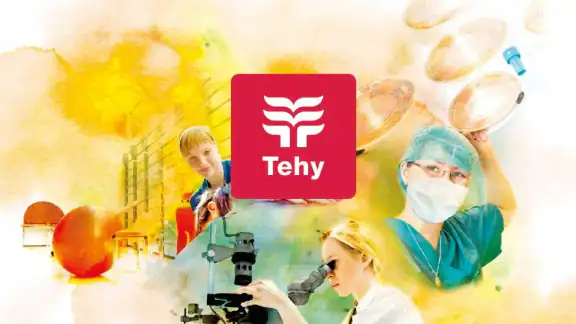 Tehy