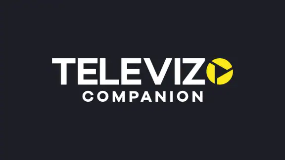 Televizo Companion