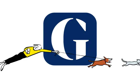 The Guardian - UK & World News