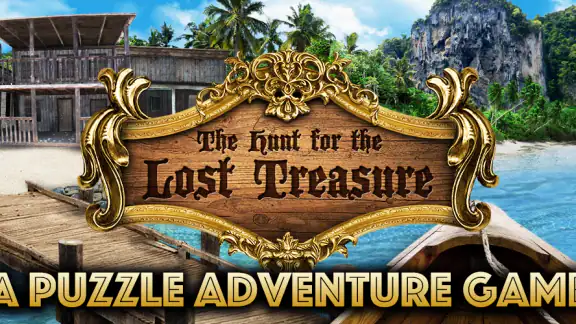 The Lost Treasure