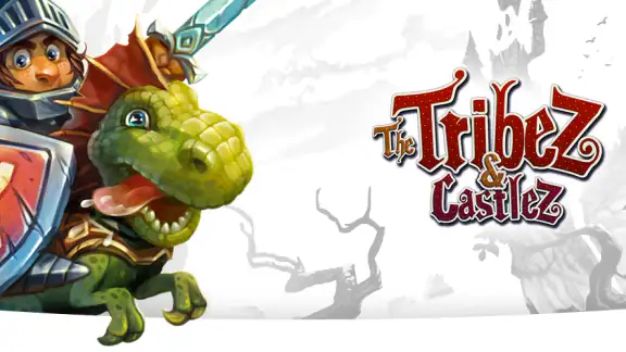 The Tribez & Castlez