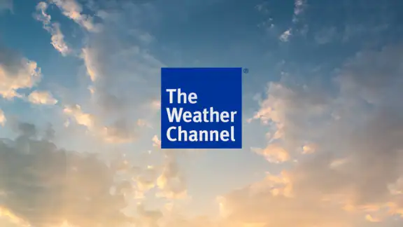 The Weather Channel
