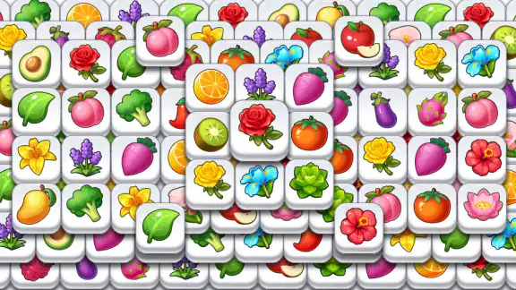 Tile Clear - Puzzle Game