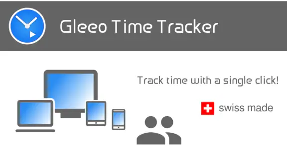 Time Tracker - Timesheet