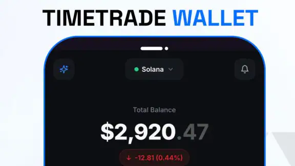 Timetrade