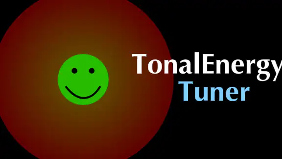 TonalEnergy Tuner & Metronome