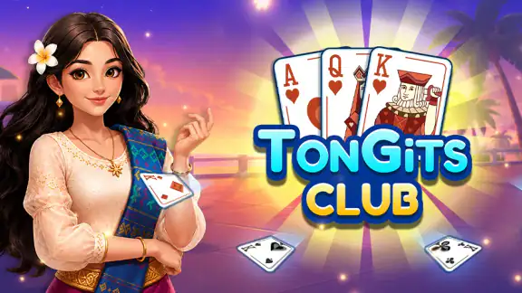 Tongits: Filipino Card Game