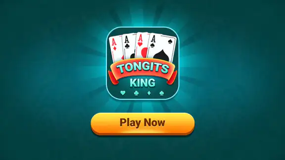 Tongits King Offline