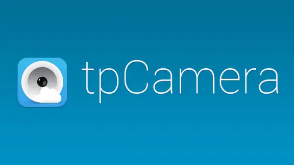 TP-LINK tpCamera