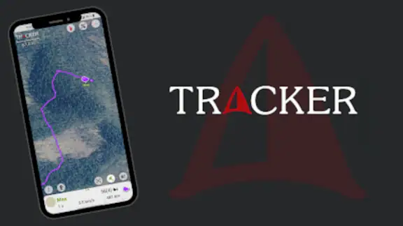 Tracker - koirat ja ulkoilu