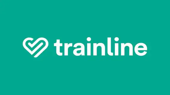 Trainline: Train travel Europe