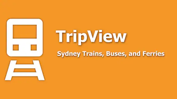 TripView