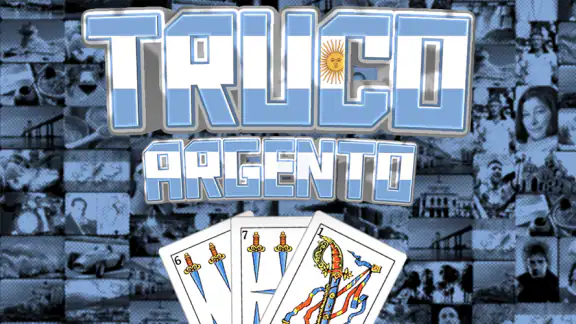 Truco Argento