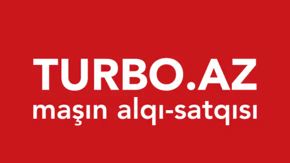Turbo.az – onlayn maşın bazarı