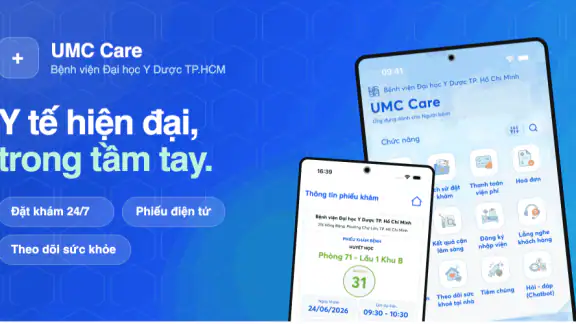 UMC Care