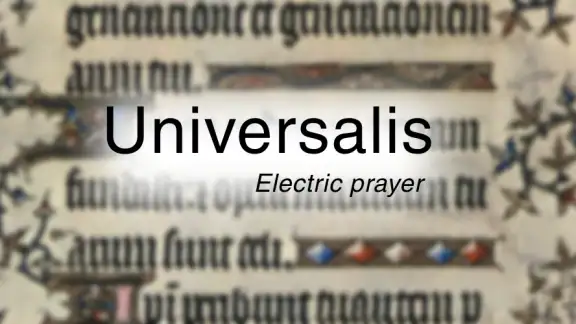 Universalis